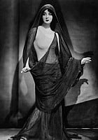Ruth St. Denis